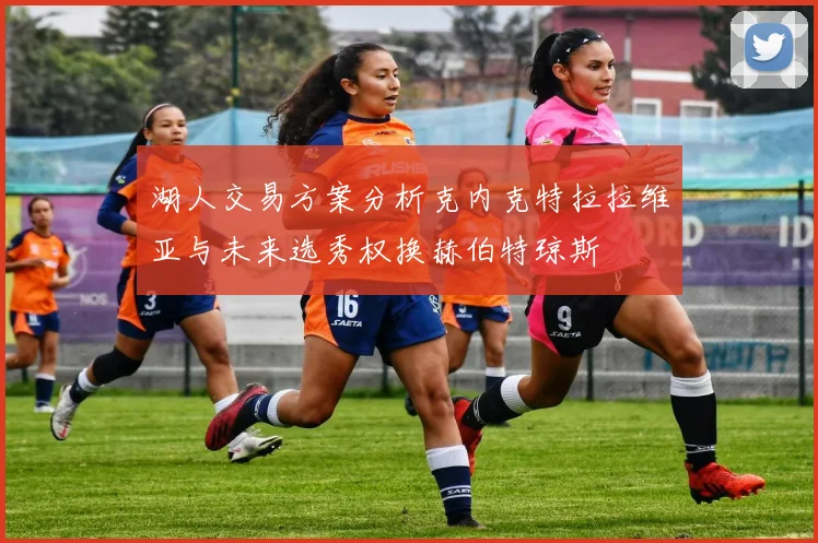湖人交易方案分析克内克特拉拉维亚与未来选秀权换赫伯特琼斯
